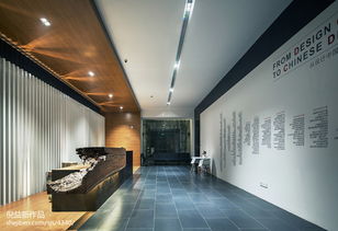 DC国际建筑设计事务所办公空间设计服务 构筑创意与协作的卓越环境